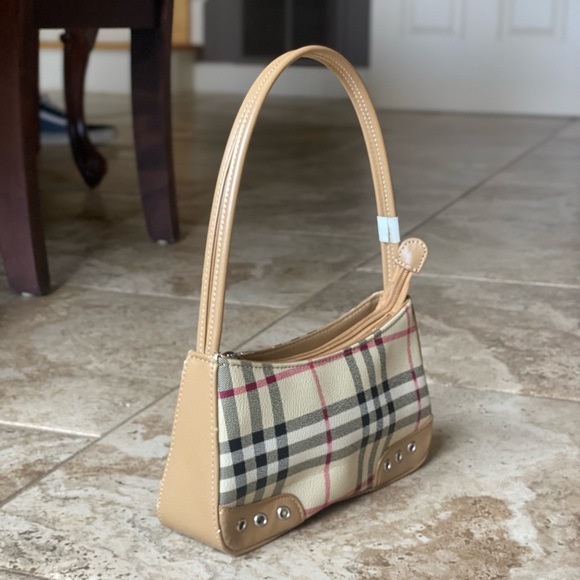 Y2k inspired mini shoulder bag - Picture 5 of 5